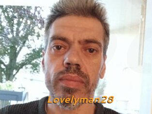 Lovelyman28