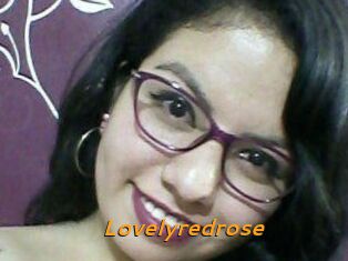 Lovelyredrose