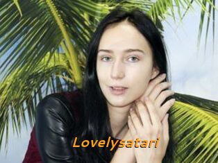 Lovelysatari