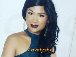 Lovelyshe