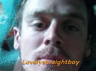 Lovelystraightboy