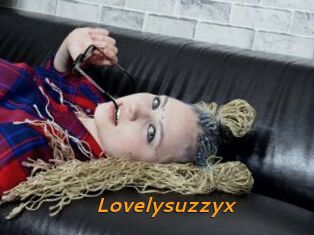 Lovelysuzzyx