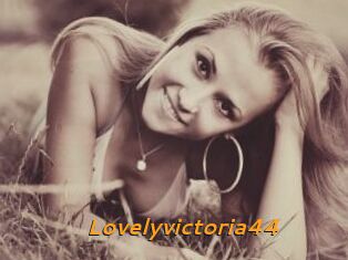 Lovelyvictoria44