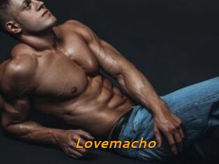 Lovemacho