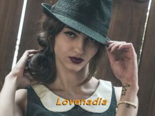Lovenadia