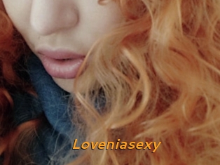 Loveniasexy