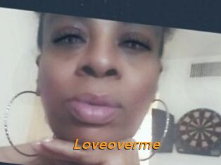 Loveoverme