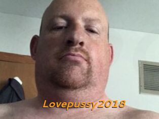 Lovepussy2018
