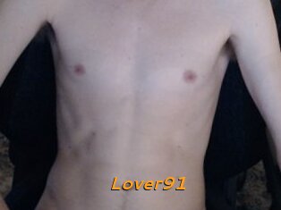 Lover91