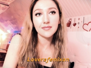 Loverafenixan