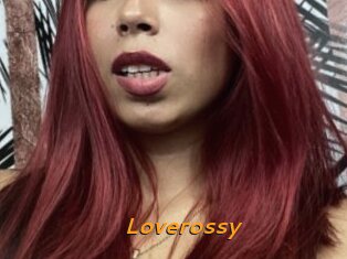 Loverossy