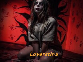 Loverstina