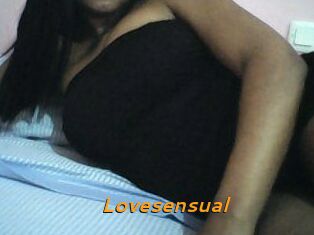 Lovesensual