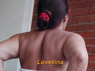 Lovetina
