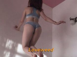 Loveweed