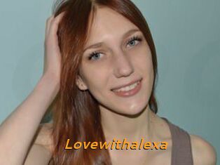 Lovewithalexa