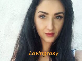 Lovingrosy