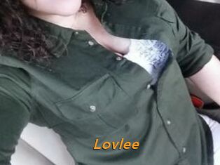 Lovlee