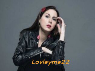Lovleyme22
