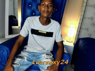 Luarsexy24