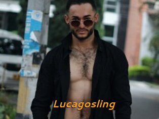 Lucagosling