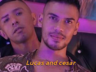 Lucas_and_cesar