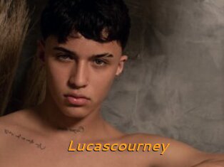 Lucascourney