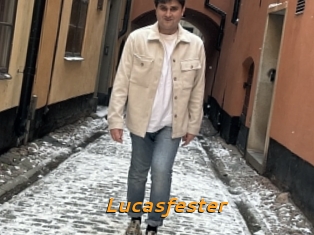 Lucasfester