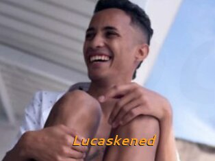 Lucaskened