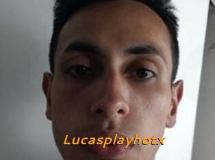 Lucasplayhotx
