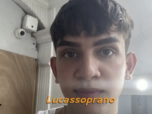 Lucassoprano