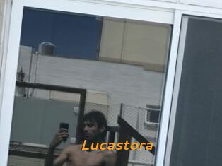 Lucastora