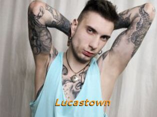 Lucastown
