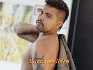 Luccamallard