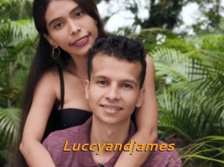 luccyandjames Cuckold Directory