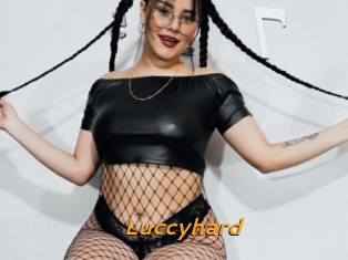 Luccyhard