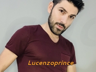 Lucenzoprince