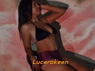 Lucerokeen