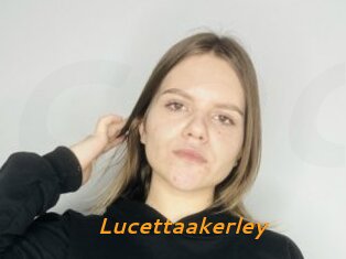 Lucettaakerley