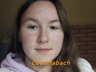 Lucettabach