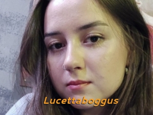 Lucettaboggus