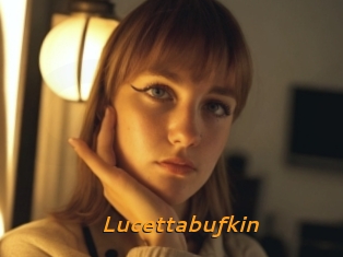Lucettabufkin