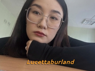 Lucettaburland
