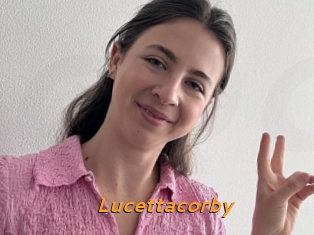Lucettacorby