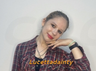 Lucettadainty