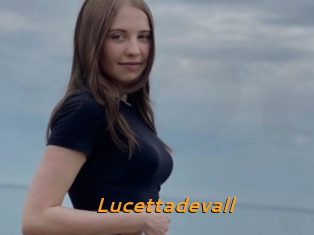 Lucettadevall
