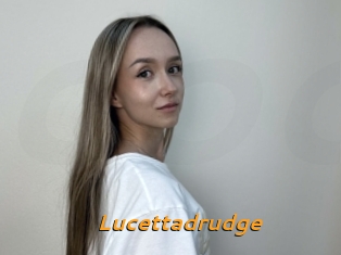 Lucettadrudge