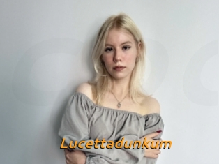 Lucettadunkum