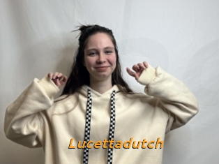 Lucettadutch