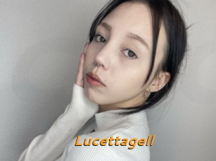 Lucettagell